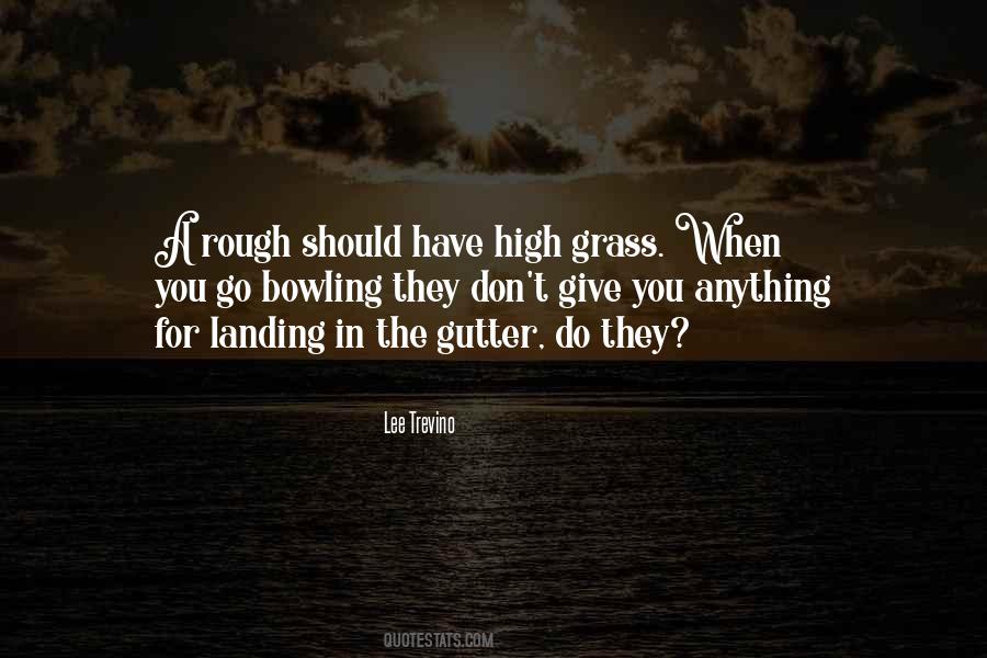 Gutter Quotes #646046