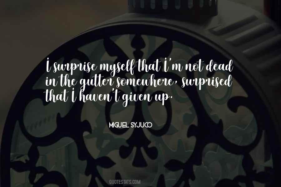 Gutter Quotes #660272