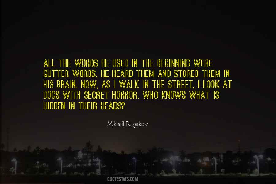 Gutter Quotes #762843