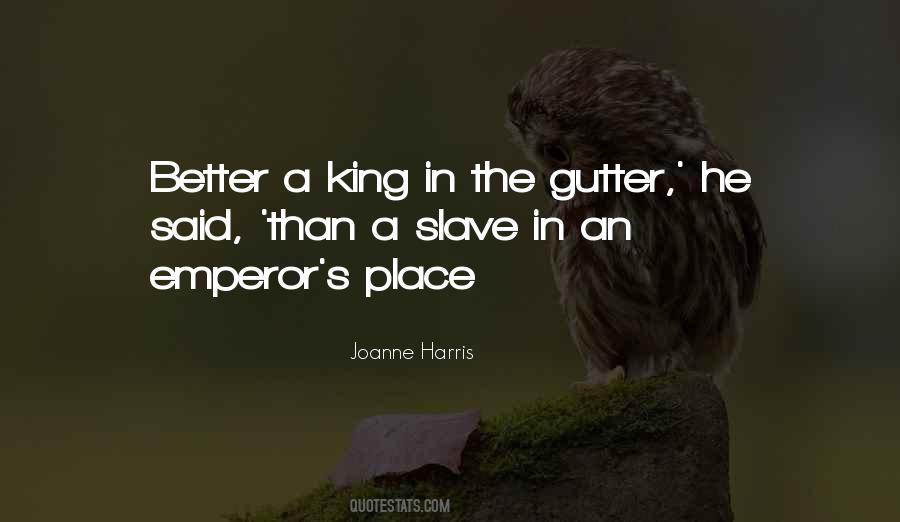 Gutter Quotes #804646