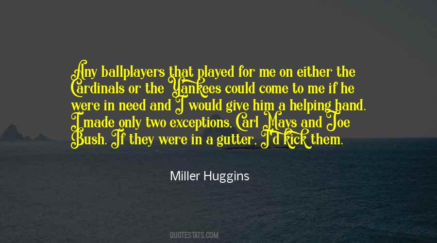 Gutter Quotes #810919