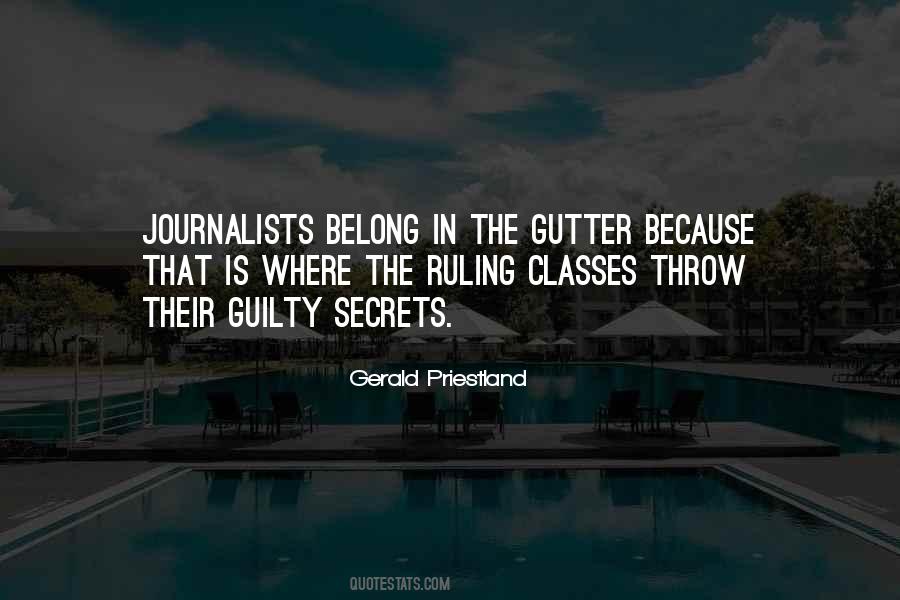 Gutter Quotes #829036
