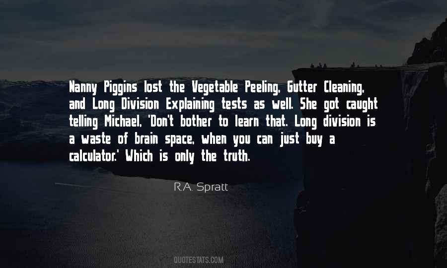 Gutter Quotes #932590