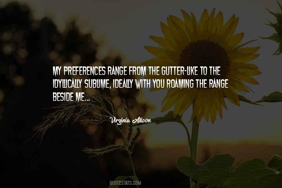 Gutter Quotes #968916