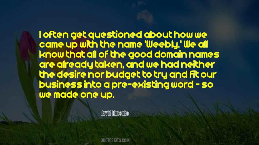 Guy Germaine Quotes #1420280