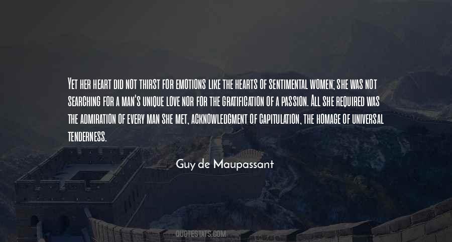 Guy Man Quotes #407250