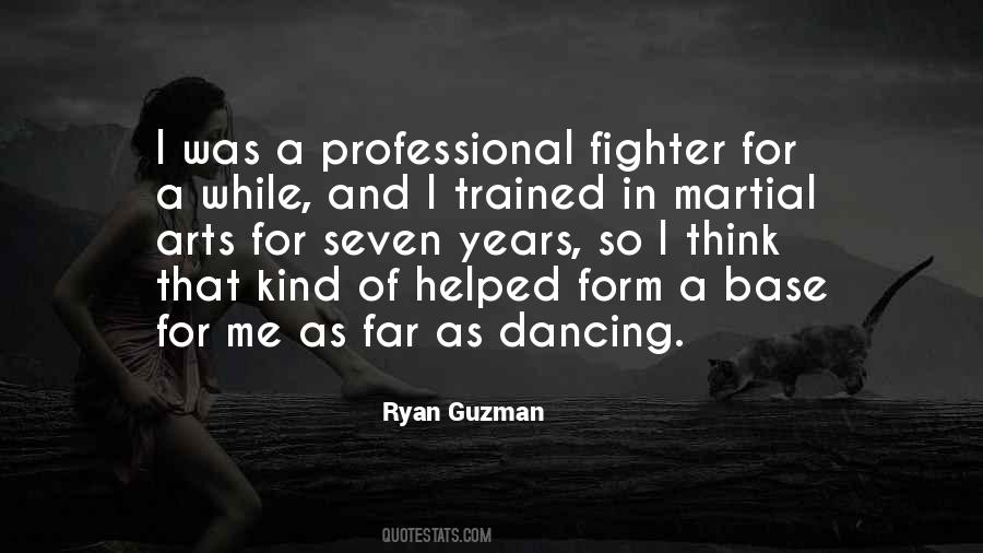 Guzman Quotes #900964