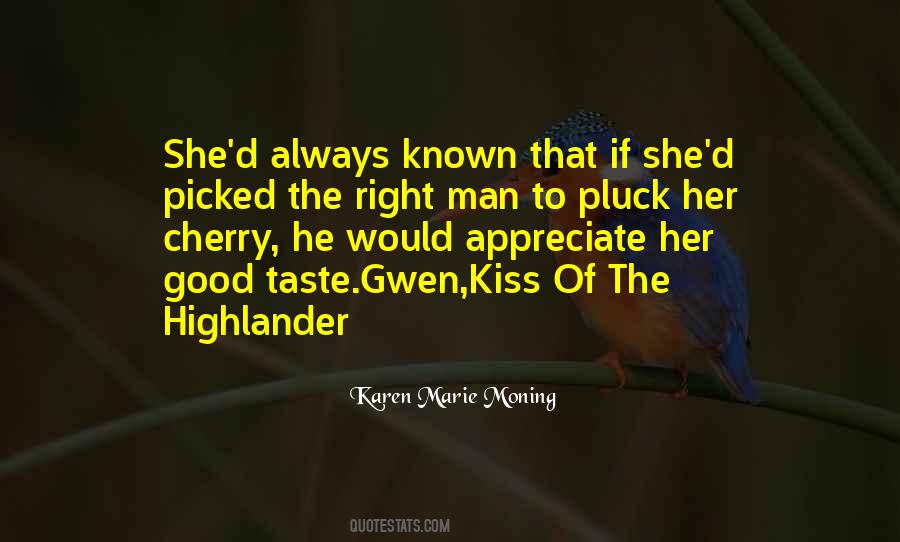 Gwen Quotes #1698497