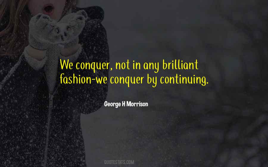 H&m Fashion Quotes #1561468