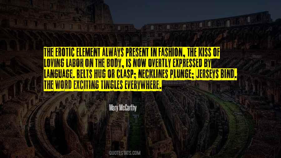 H&m Fashion Quotes #8714