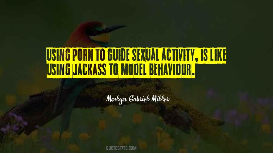 H. Miller Quotes #2001