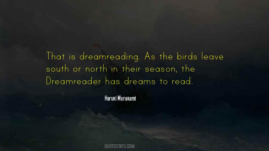 H. Murakami Quotes #14492
