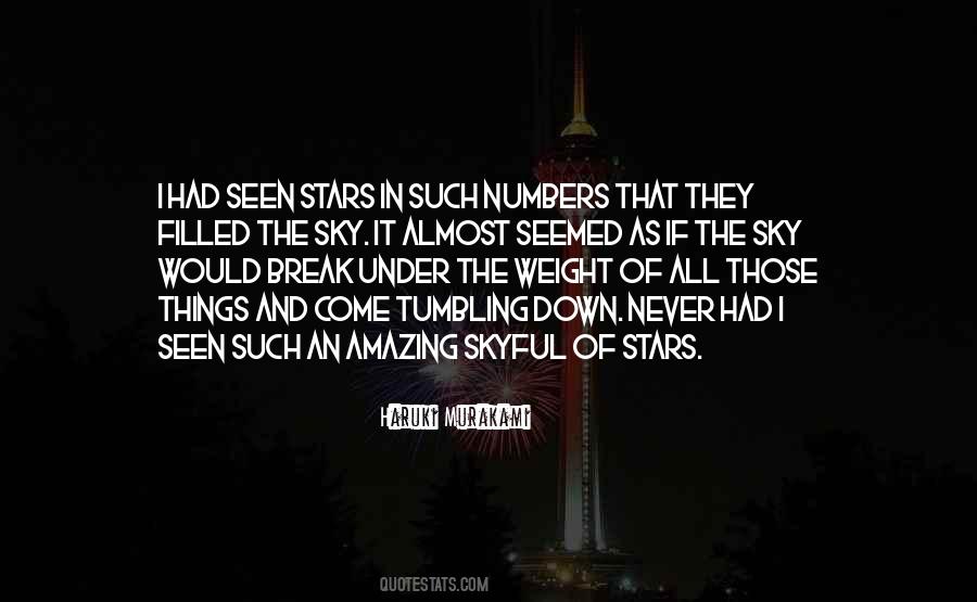 H. Murakami Quotes #1879443