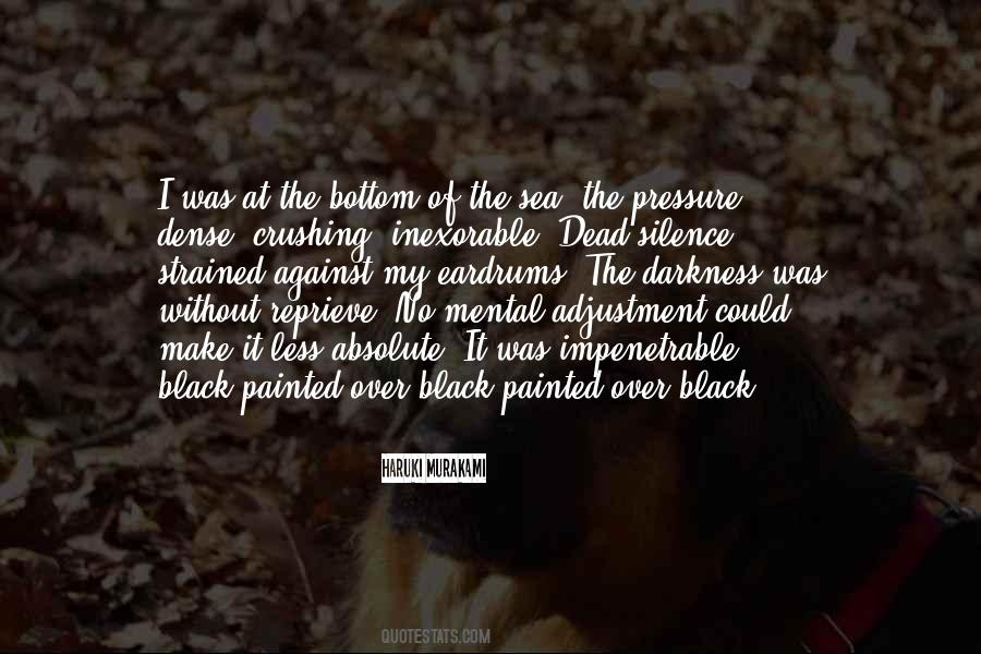 H. Murakami Quotes #19081