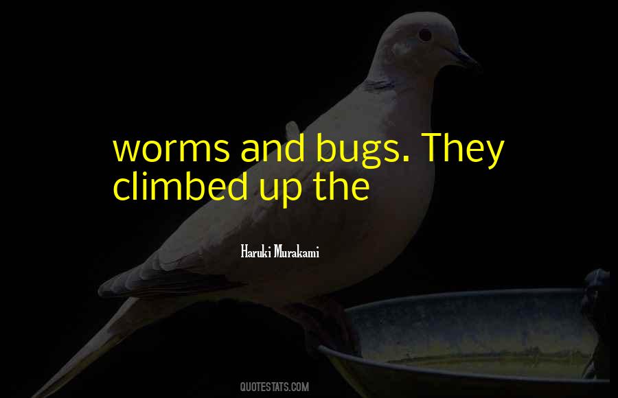 H. Murakami Quotes #19994