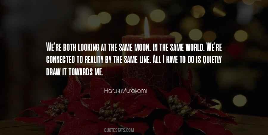 H. Murakami Quotes #5147