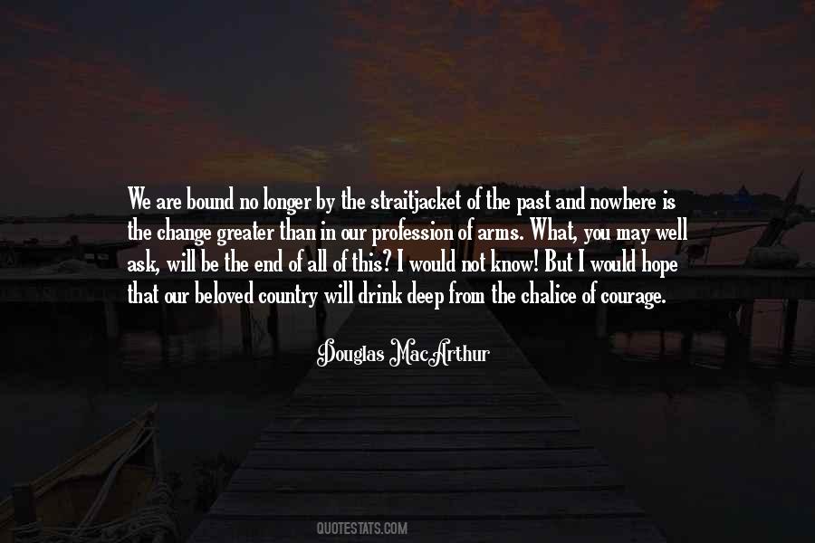 Quotes About The Deep End #659941 Quotes About The Deep End #659941