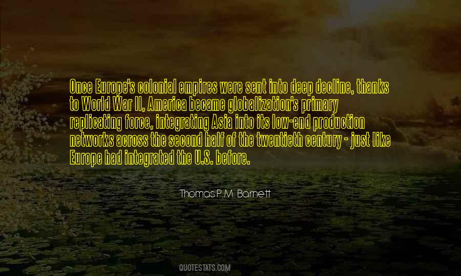 Quotes About The Deep End #784960 Quotes About The Deep End #784960