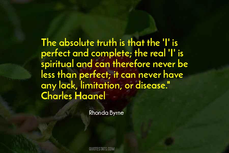 Haanel Quotes #497407