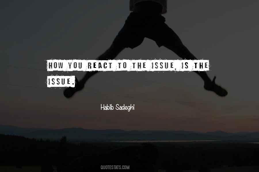 Habib Quotes #1368106