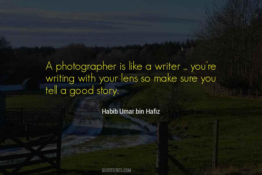 Habib Umar Quotes #818484