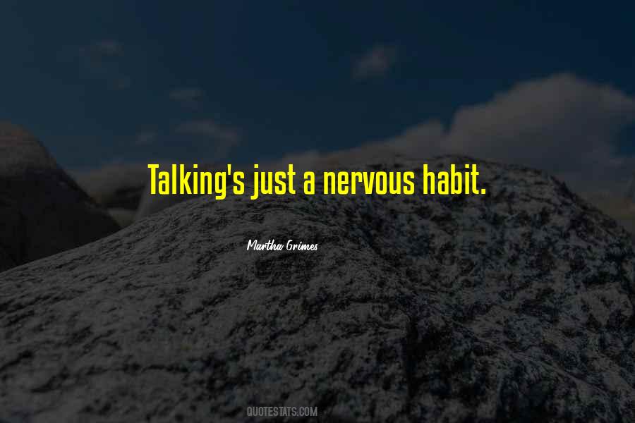 Habit Quotes #1754781