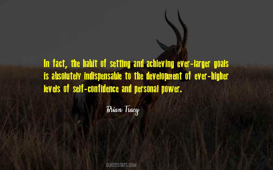 Habit Quotes #1770869