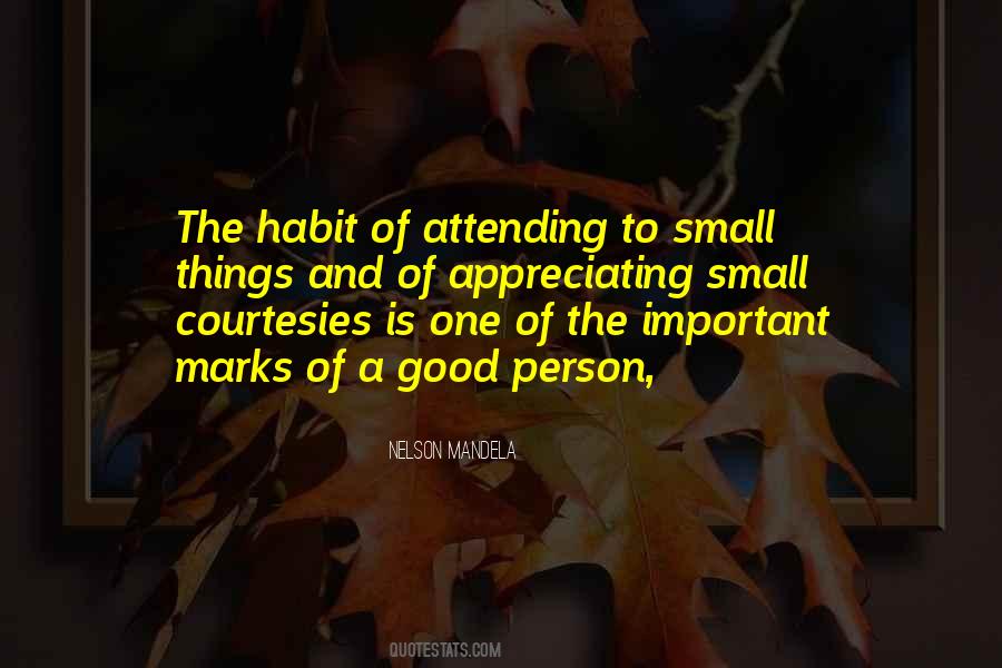 Habit Quotes #1775299