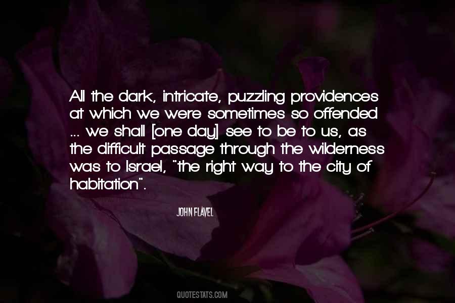 Habitation Quotes #1002392