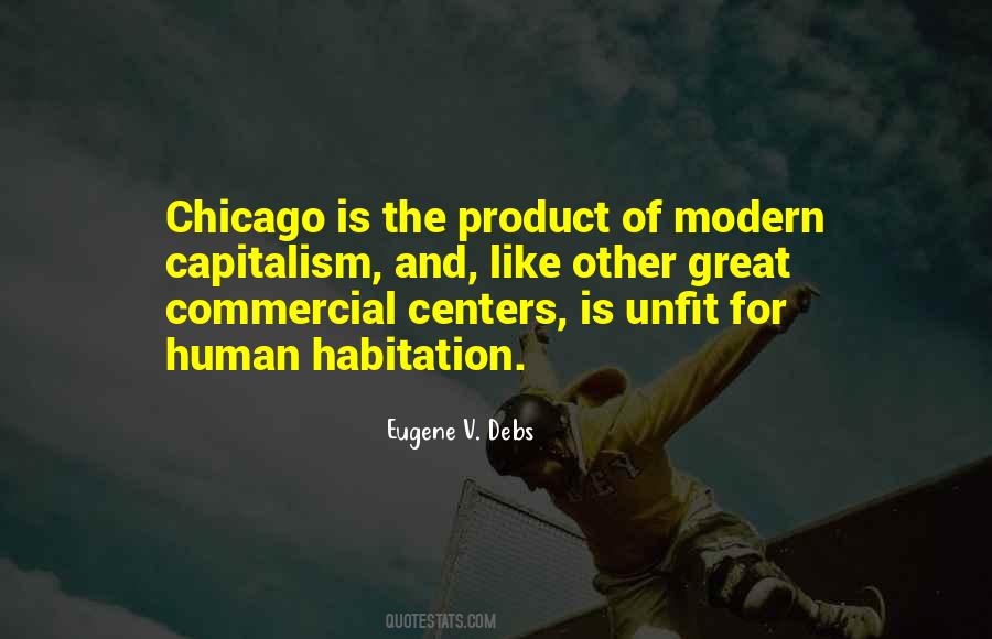 Habitation Quotes #126505
