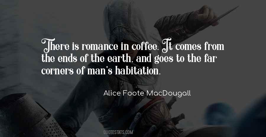 Habitation Quotes #1431634