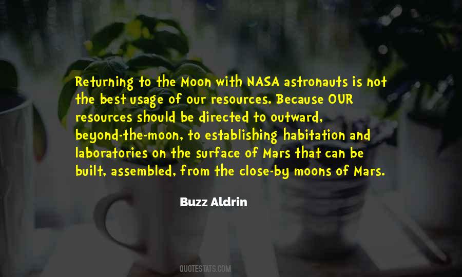 Habitation Quotes #547709