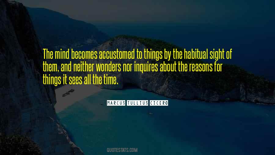 Habitual Quotes #1164630