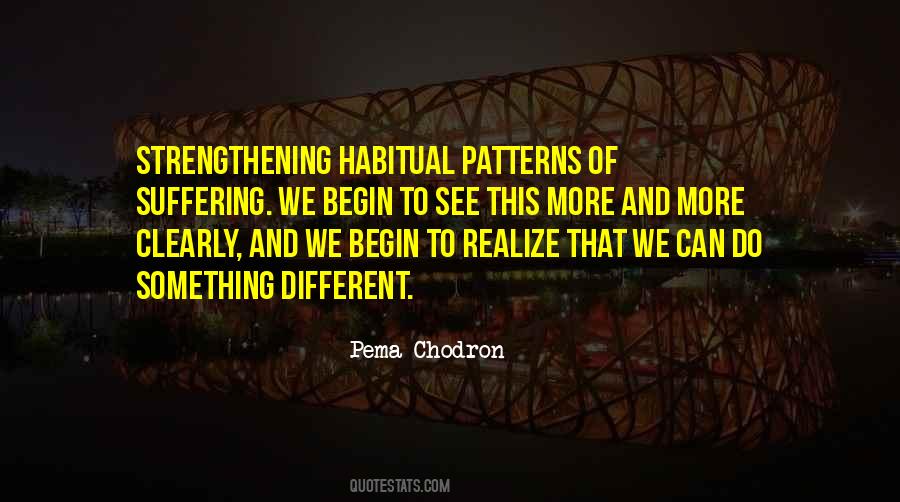 Habitual Quotes #1770834