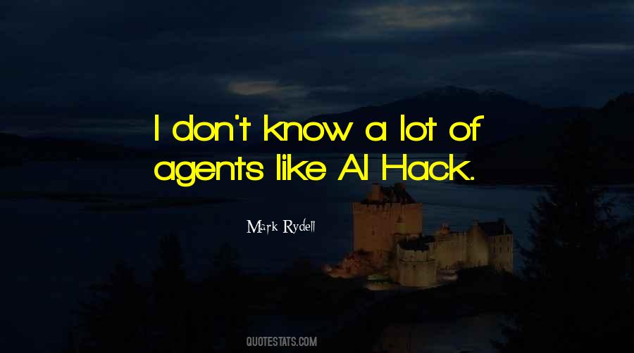 Hack Quotes #493266