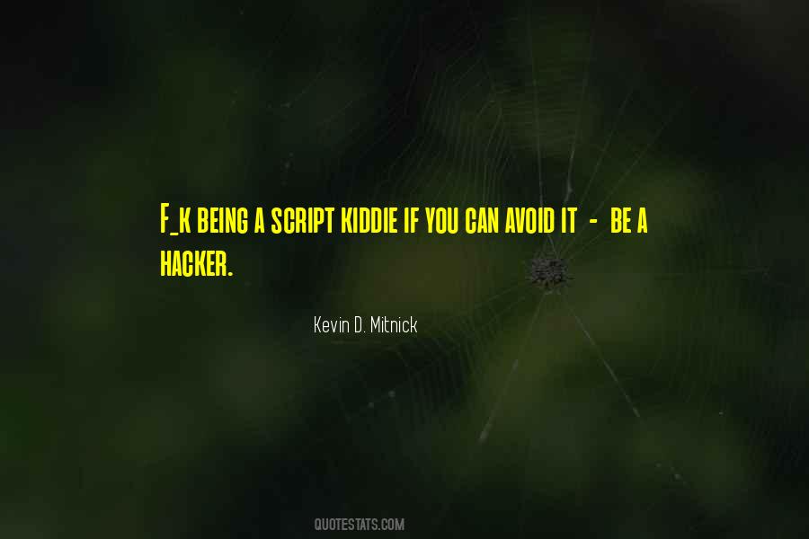 Hacker Quotes #1834222