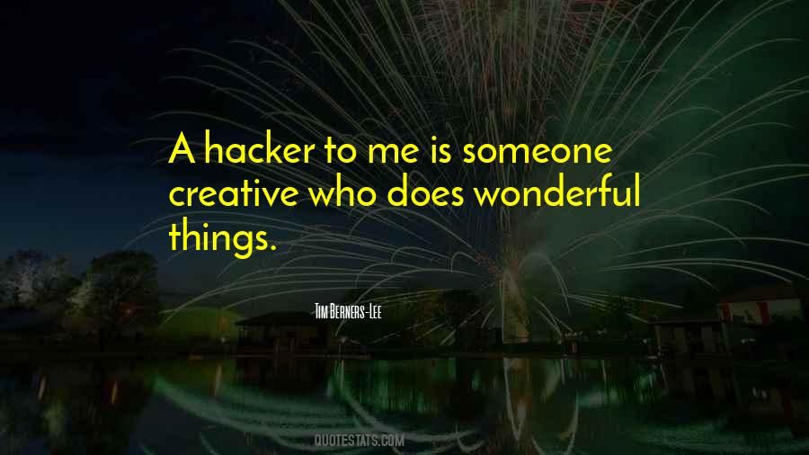 Hacker Quotes #729758