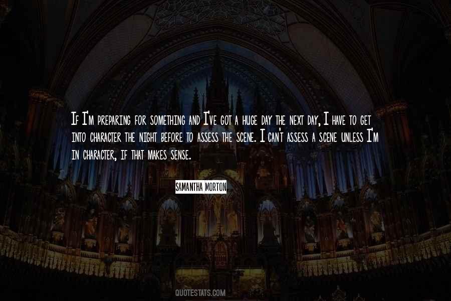 Hacksaw Hamilton Quotes #679920