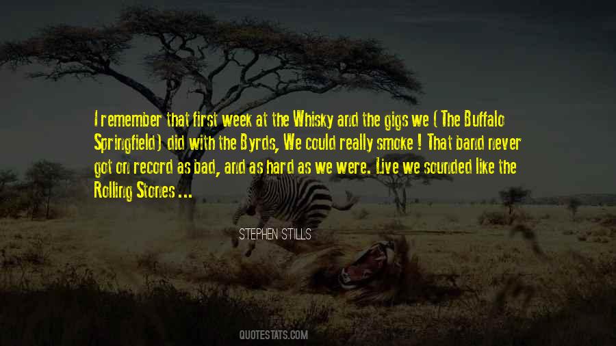 Had A Bad Week Quotes #320302