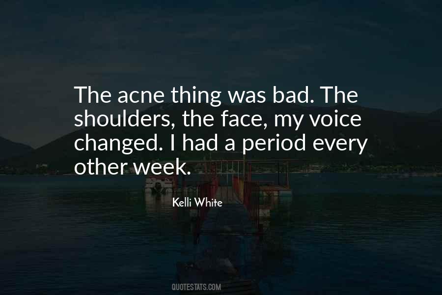 Had A Bad Week Quotes #549005
