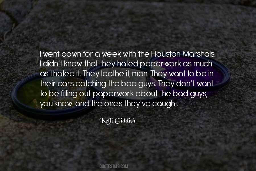 Had A Bad Week Quotes #617155