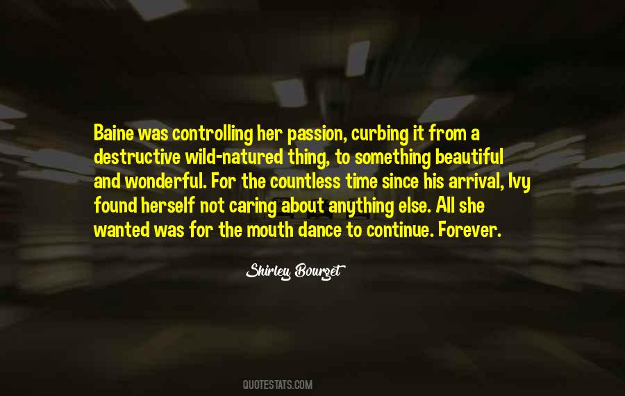 Had A Wonderful Time With You Quotes #128860
