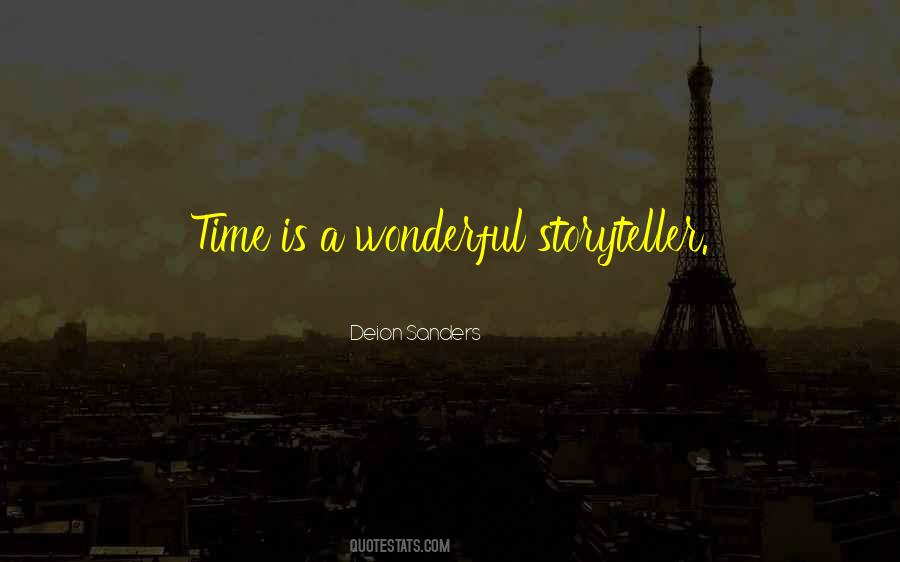 Had A Wonderful Time With You Quotes #166022
