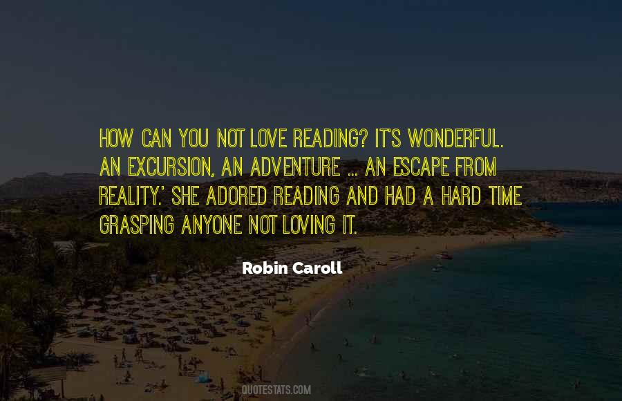 Had A Wonderful Time With You Quotes #16752