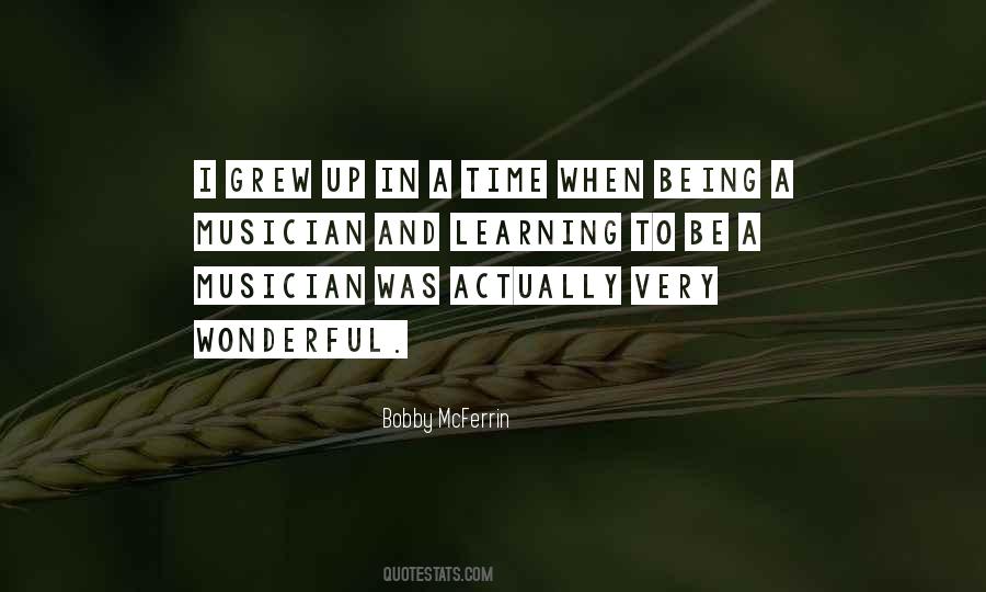 Had A Wonderful Time With You Quotes #270611