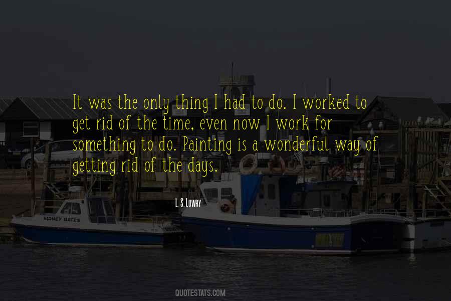 Had A Wonderful Time With You Quotes #296910