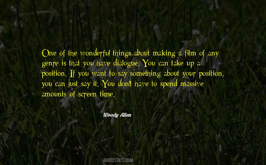 Had A Wonderful Time With You Quotes #340772