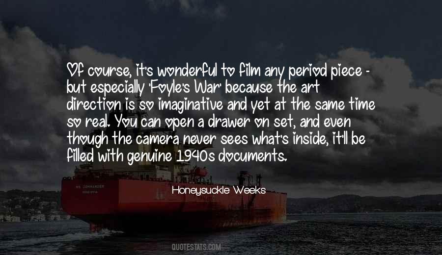 Had A Wonderful Time With You Quotes #37843