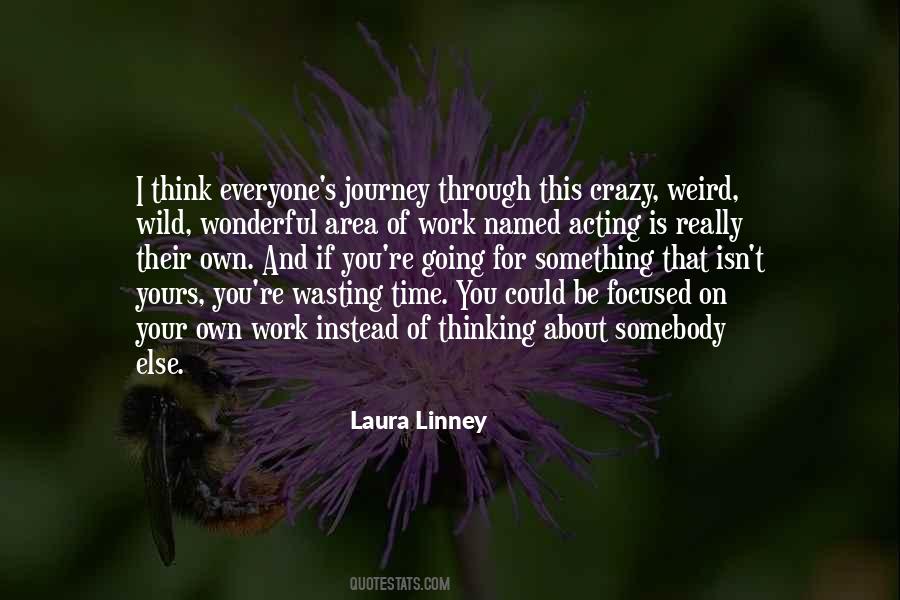Had A Wonderful Time With You Quotes #387771