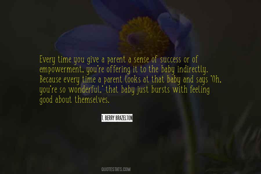 Had A Wonderful Time With You Quotes #402